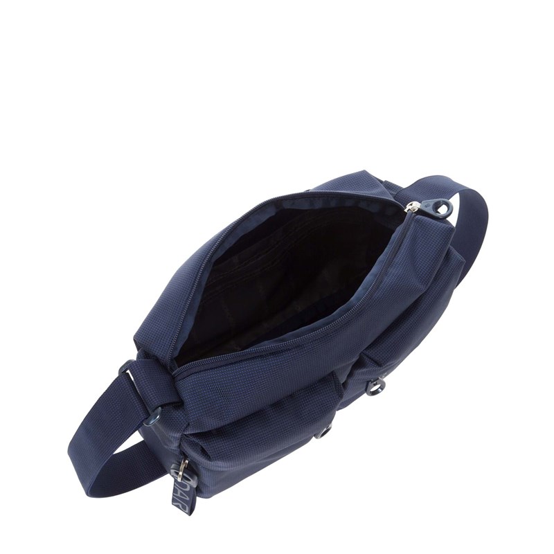 Mandarina Duck Crossbody MD20 Blå 4