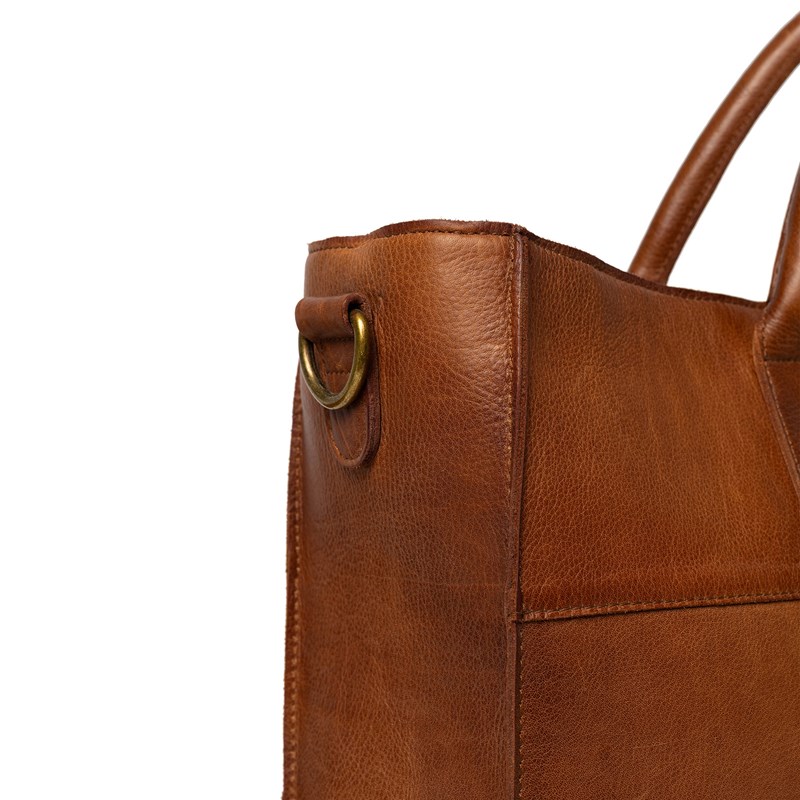 RE:DESIGNED Computertaske Tori Brun 15" 3