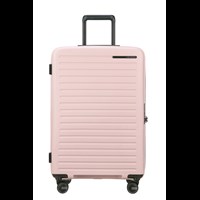 Samsonite Resväska Restackd Rosa 68 Cm 1