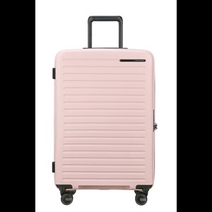 Samsonite Resväska Restackd 68 Cm Rosa