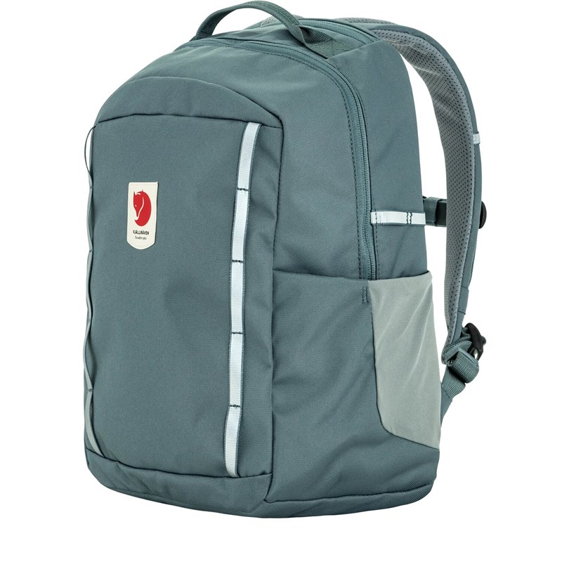 Fjällräven Ryggsäck Skule Kids Ljusblå 3