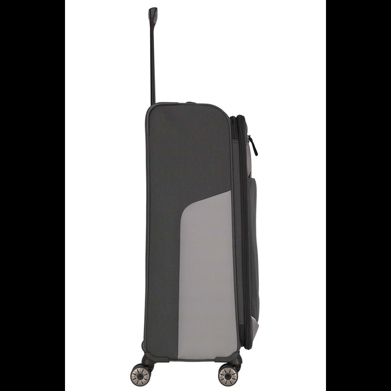 travelite Kuffert Viia Grå 77 Cm 5