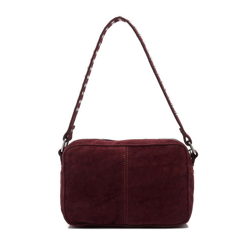 Noella Crossbody Kendra Bord/rød 3