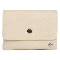 Depeche Plånbok Creme 1