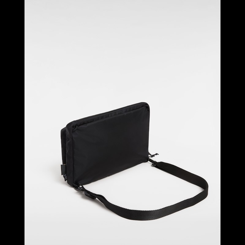 Vans Crossbody Bail Convertible Svart 3