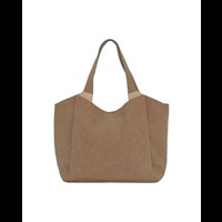 PITAYA Skuldertaske Sophia Medium  Grå 1