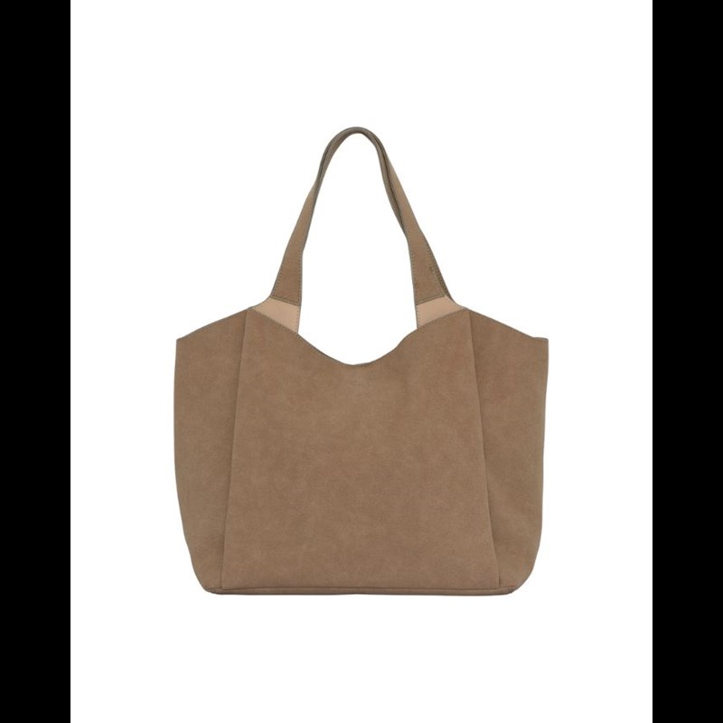 PITAYA Skuldertaske Sophia Medium  Grå 1