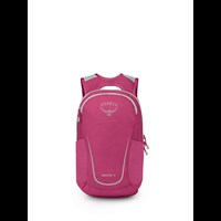 Osprey Barnryggsäck Daylite Jr. Rosa/Grön 1