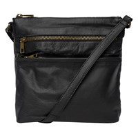 RE:DESIGNED Crossbody Nyla Svart 1