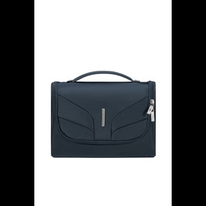 Samsonite Necessär Attrix Hanging Blå