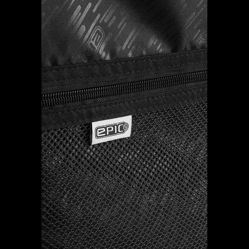 EPIC Kuffert Crate EX Wildlife Mønstret 76 Cm 5