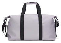 RAINS Resväska Hilo Weekend Bag Isgrå 1