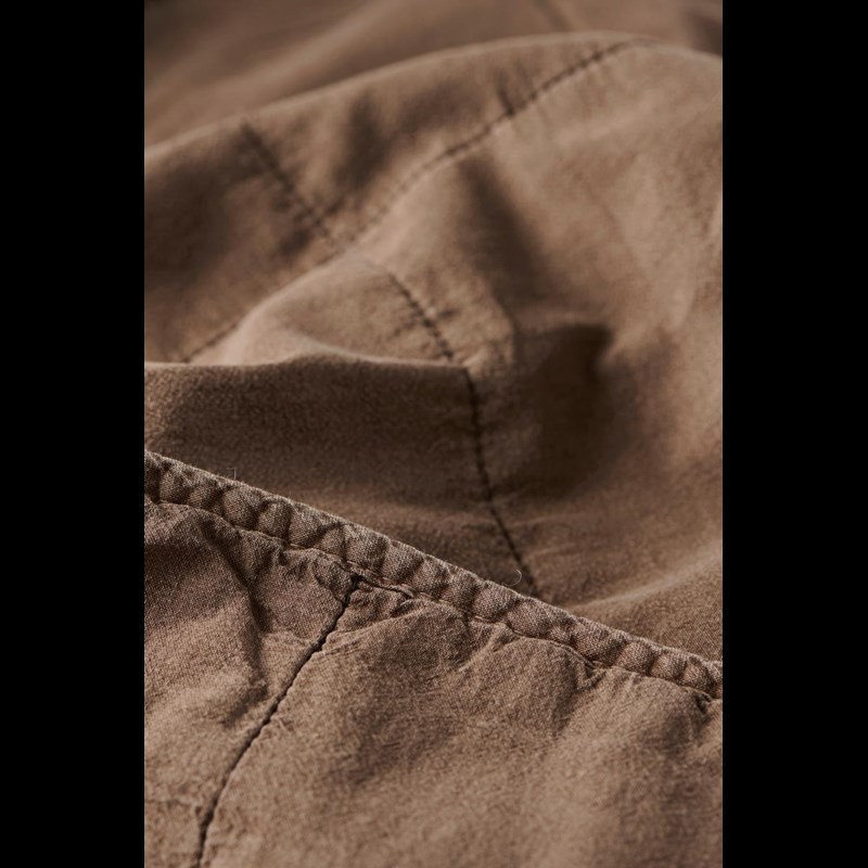 Ib Laursen Quilt Vintage  Brun/Beige 3