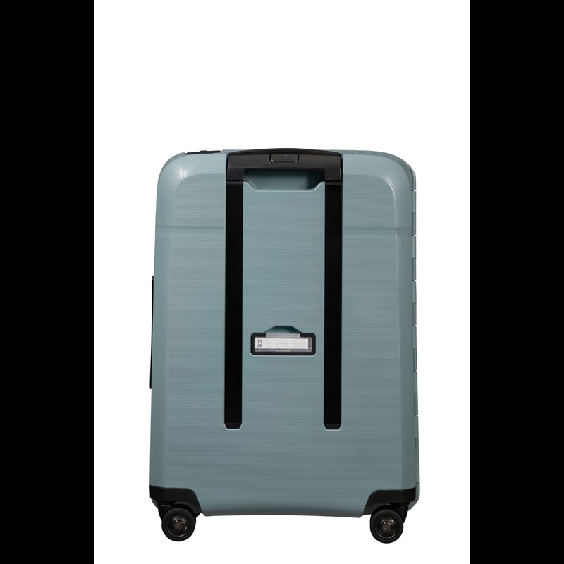 Samsonite Magnum Eco Isblå 55 Cm 8