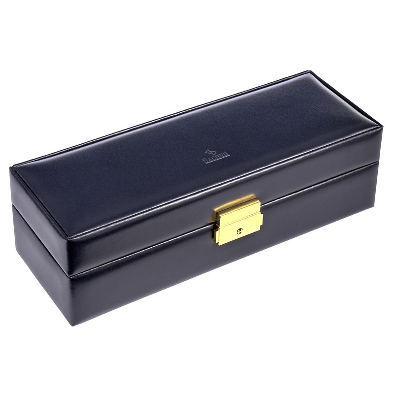 Sacher Urbox Navy 6