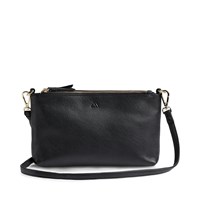 Markberg Crossbody Mikala  Sort