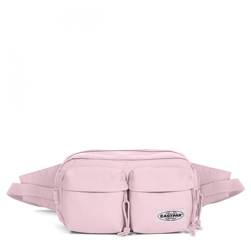 Eastpak Midjeväska Bumbag Double L.Röd 1