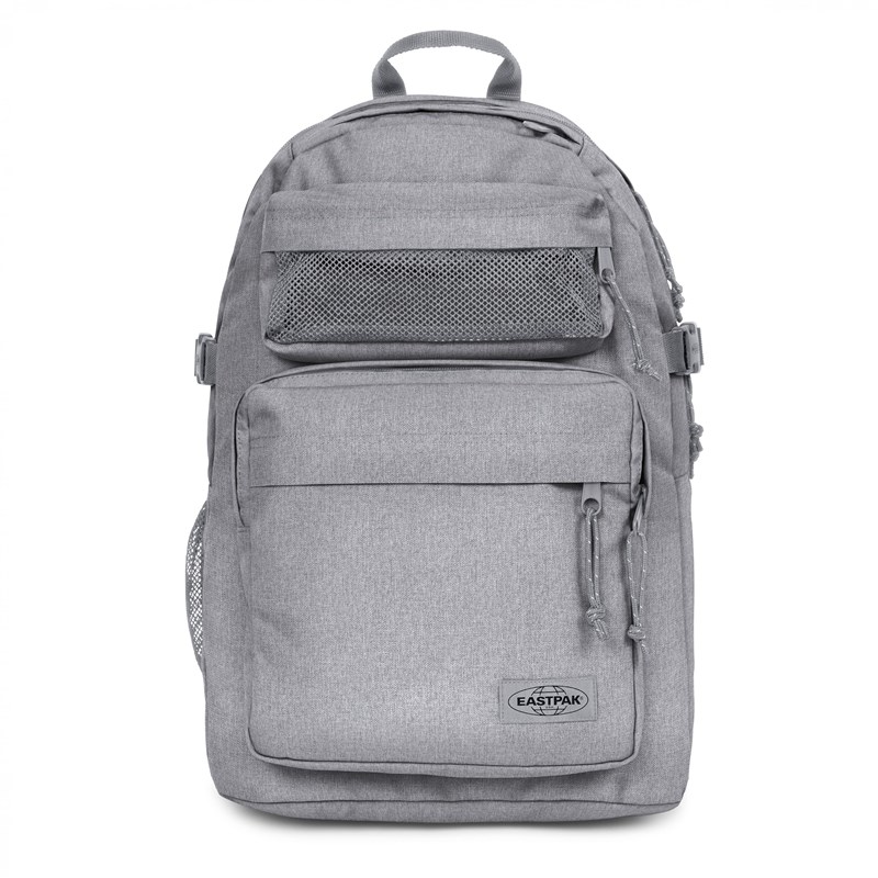 Eastpak Rygsæk Double Pro M. Grå 16" 1