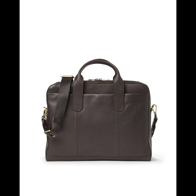 Saddler Computertaske Noret M. Brun 16" 1