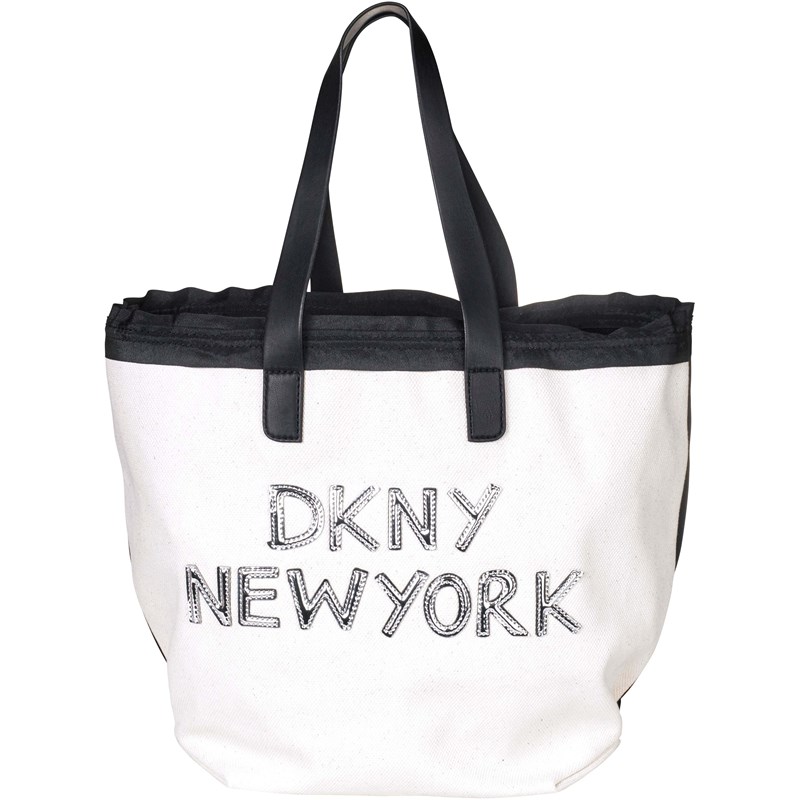 DKNY Shopper Cori Creme 1