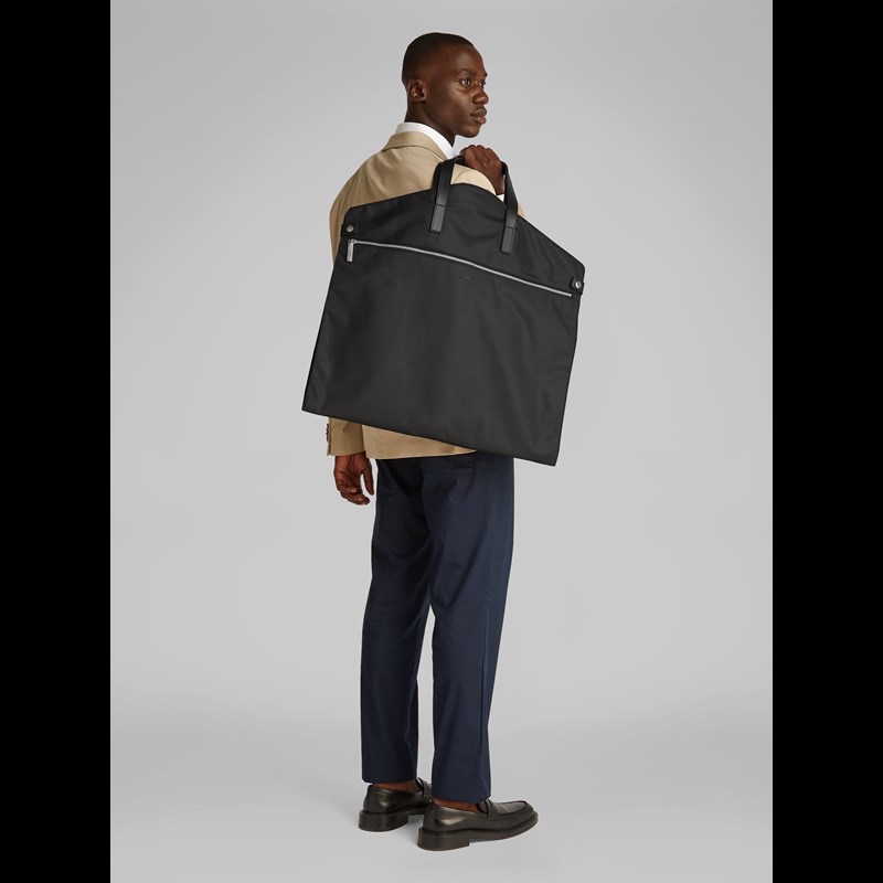 Calvin Klein Dräktpåse Business Tech Svart 2