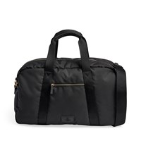 Markberg Rejsetaske Hike Sort