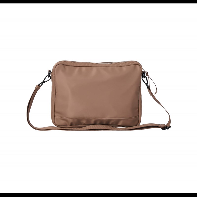 AY Studios Crossbody Brun/Beige 2