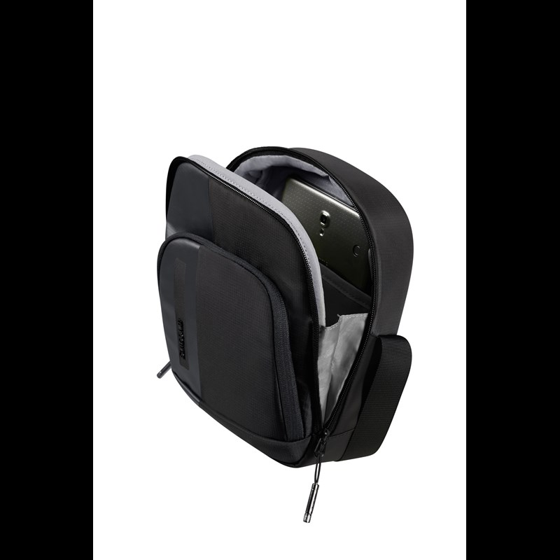 Samsonite Crossbody Biz2go Sort 5