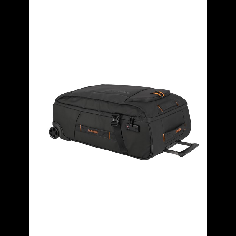 travelite Resväska Duffle Briize Svart 67 Cm 3