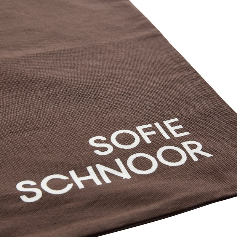 Sofie Schnoor Net Carla SW Mocca Brun 3