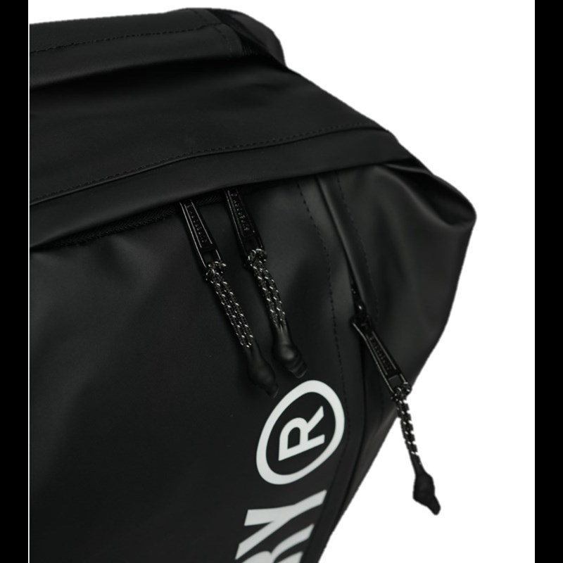 Superdry Rygsæk Tarp 35 Sort 5