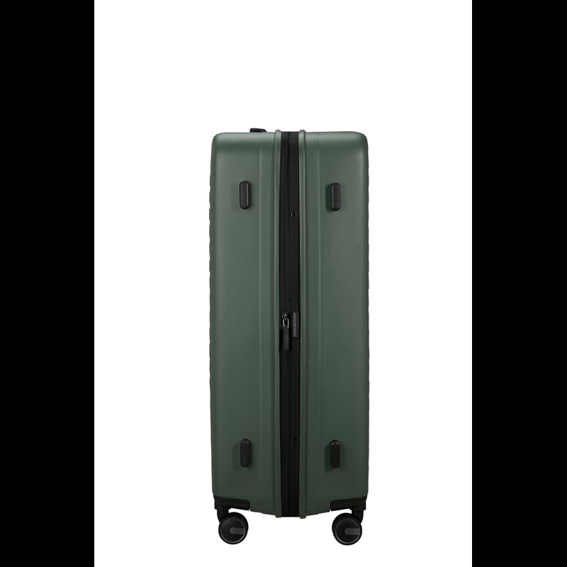 Samsonite Resväska Restackd Grön 75 Cm 10