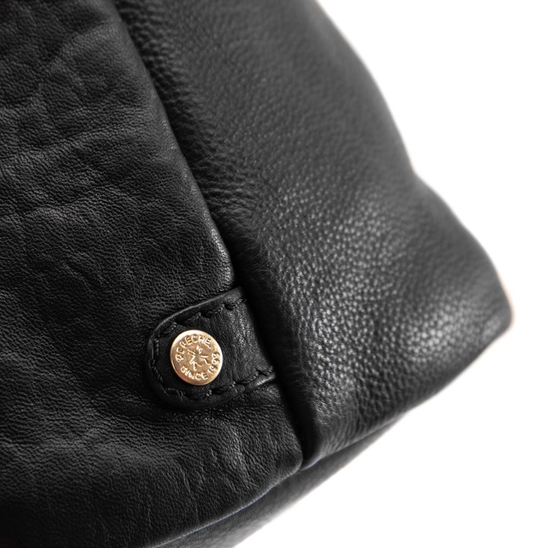 Depeche Skuldertaske  Sort 3