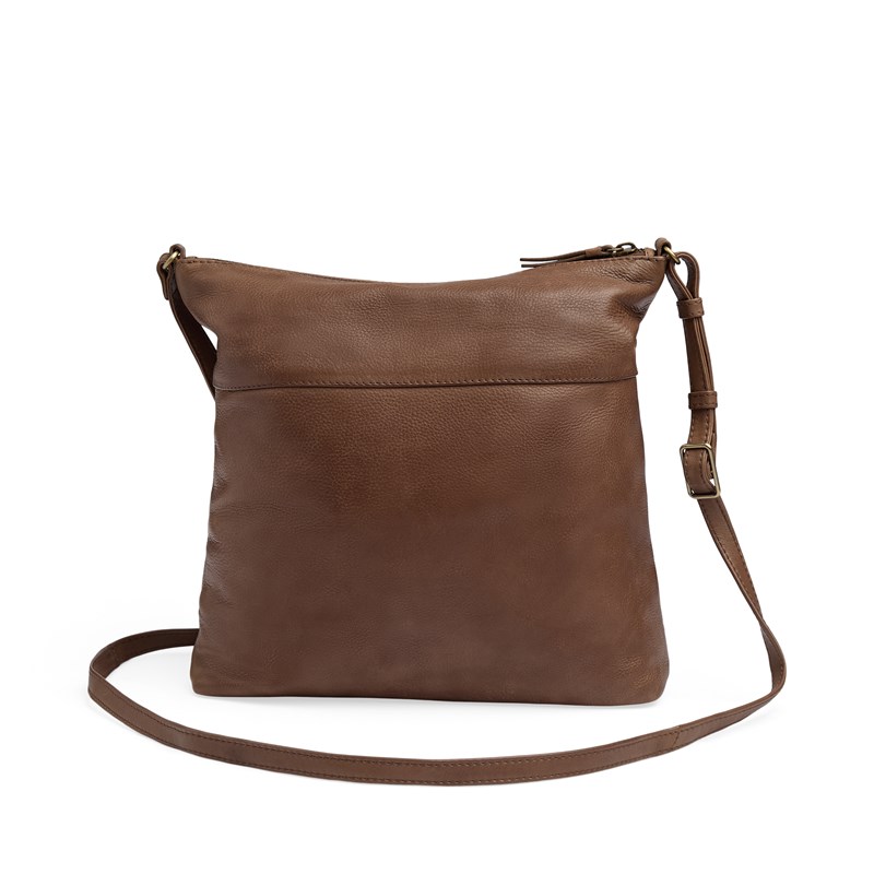 MARKBERG Crossbody Greta Konjak 5
