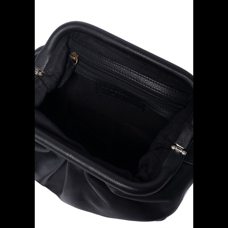 RE:DESIGNED Crossbody Noha Big Svart 4