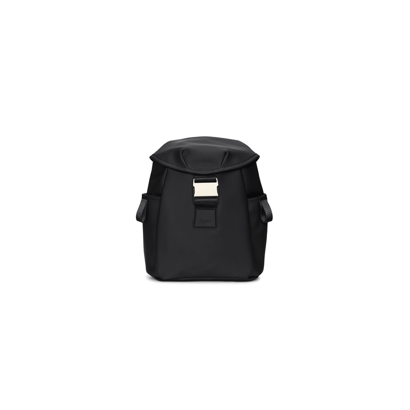 RAINS Rygsæk Valera Bucket Mini W3 Sort 1