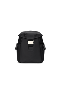 RAINS Rygsæk Valera Bucket Mini W3 Sort 1