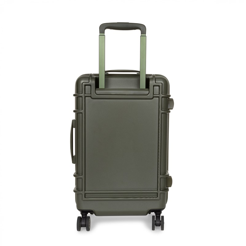 Eastpak Kuffert Resist'R Zip Khaki Str S 5