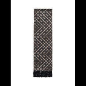 By Malene Birger Scarf Ortega Grå