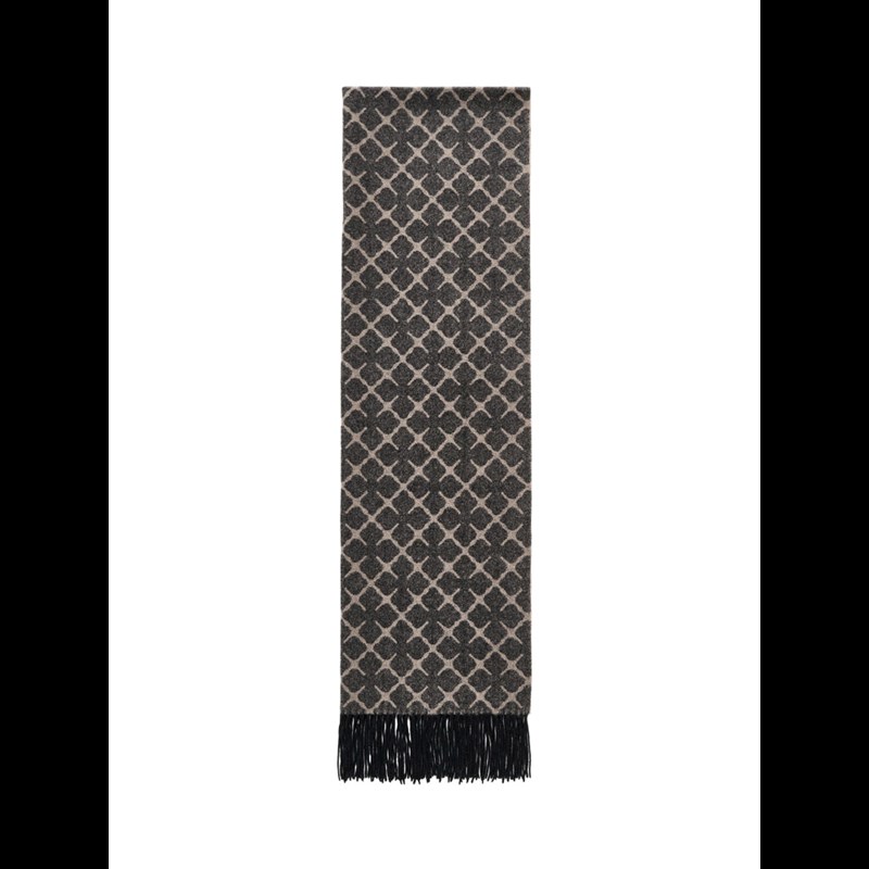 By Malene Birger Scarf Ortega Grå 1