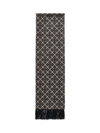 By Malene Birger Tørklæde Ortega  Grå 1