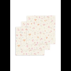 Konges Sløjd Stofble Muslin 3-Pak Nonoka Hvid