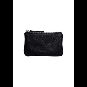 RE:DESIGNED Plånbok Niva Soft Svart