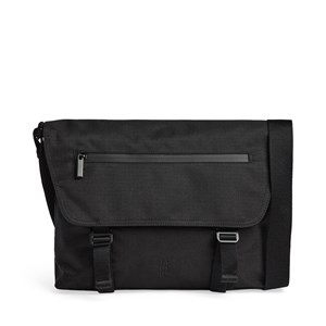 Tyler & Co Datorväska Santiago 14" Svart