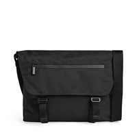 Tyler & Co Cmputertaske Santiago Sort 14" 1