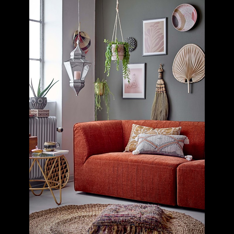 Bloomingville Urtepotteskjuler Inna Guld 2