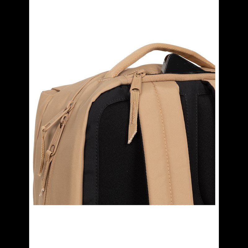 Eastpak Rygsæk Tecum F Sand 16" 4