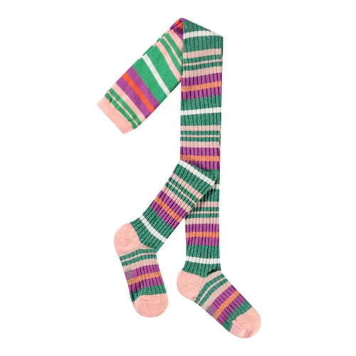 Strumpbyxor Stripy 