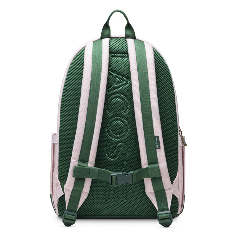 Lacoste Rygsæk Varsity Lyserød 3