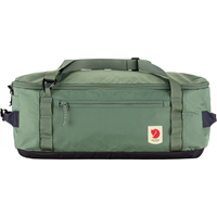 Fjällräven Duffel Bag High Coast 22 L. Grøn 1